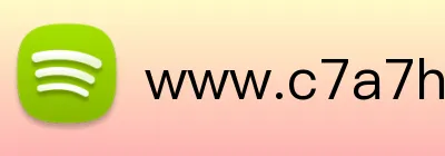 www.c7a7h5.com网页版 Logo